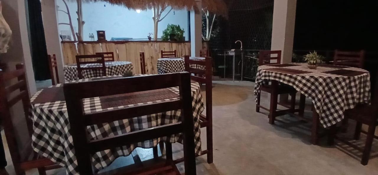 Hotel Grand Cliff Ella Exterior foto
